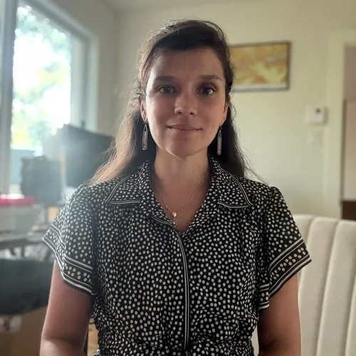Photo of Silvana Matassini